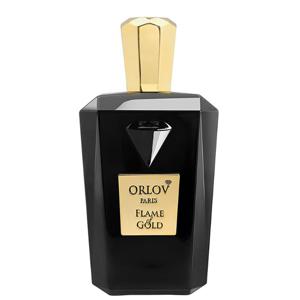 Orlov Paris Flame Of Gold (U) Edp 75Ml Tester