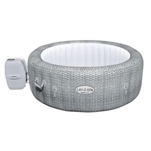 Bestway Air Jet Spa Hono Lulu 196X71Cm - 60019