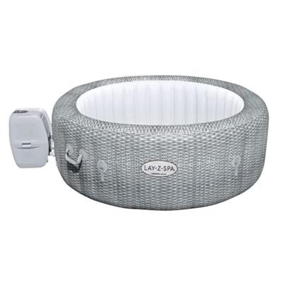 Bestway Air Jet Spa Hono Lulu 196X71Cm - 60019