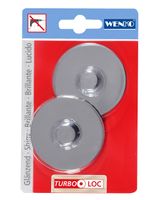 Wenko Turbo-Loc Base F. Premium plus Classic