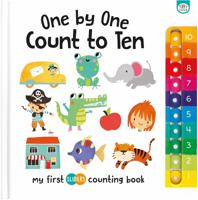 One By One Count To Ten | Anton Poitier - thumbnail