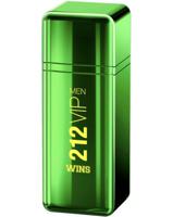 Carolina Herrera 212 VIP Wins Men EDP 100ml (UAE Delivery Only)