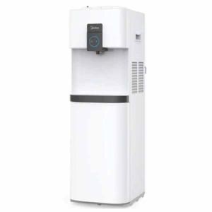 Midea Top Load Water Dispenser With Cabinet