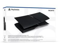 Sony PlayStation 5 Slim Console Cover Midnight Black