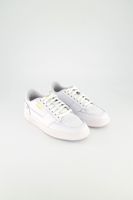 Kids Junior Ralph Sampson Mc Clean Shoes  White - thumbnail