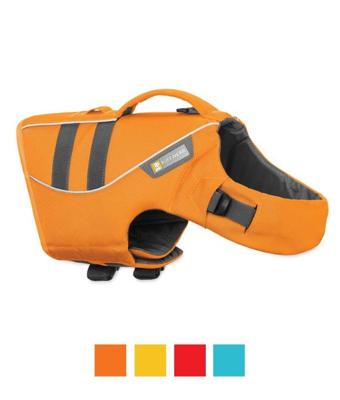 Ruffwear Float Coat Dog Life Jacket