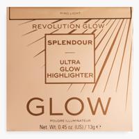 Makeup Revolution Splendour Glow Highlighter