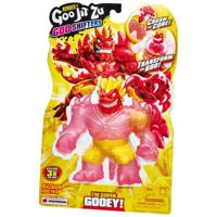 Heroes Of Goo Jit Zu Goo Shifters Season 7 Wave 1 Blazagon Hero Pack