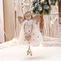 Christmas Accessories Unisex Christmas Day Family Gathering Festival Christmas Easy Halloween Costumes miniinthebox - thumbnail