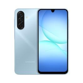 Samsung Galaxy A17 8GB 5G Smartphone, Blue, 256 GB