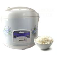 Ikon 1.8 L Rice Cooker - IK40-3A