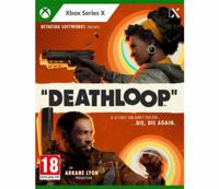 Deathloop Xbox Series X
