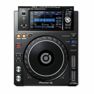 Pioneer Xdj-1000 Mk2 Dj Multi-Player