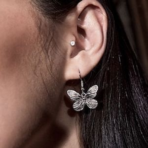 1 Pair Hanging Earrings For Women's Wedding Sport Engagement Alloy Classic Fashion Lightinthebox