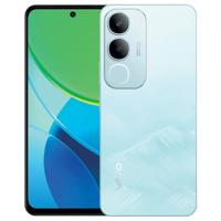 Vivo Y19S, 128GB 6GB, Glacier Blue, 4G