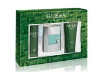 Guess Green M 75ml sg 200ml deo Spray (UAE Delivery Only)