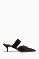 Maisie 45 Mules in Elaphe - thumbnail
