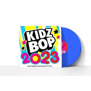 Kidz Bop 2023 | Kidz Bop Kids