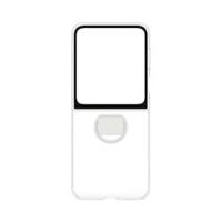 Samsung Galaxy Z Flip6 Case With Ring, Clear EF-QF741CTEGWW