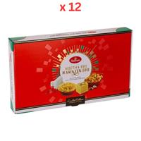 Haldirams Meetha Bhi Namkeen Bhi 1.05Kg Pack of 12