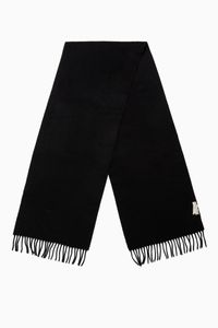 Scarf in Cashmere Wool