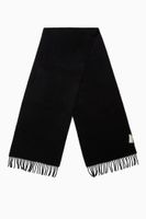 Scarf in Cashmere Wool - thumbnail