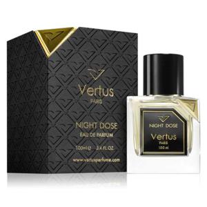 Vertus Night Dose (U) Edp 100ml