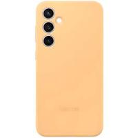 S23FE Silicone Case - Apricot