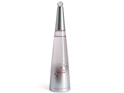 Issey Miyake Leau Dissey City Blossom Limited Edition (W) Edt 90ml-ISSE00012 (UAE Delivery Only)