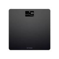Withings Body - Weight & BMI Wi-Fi Smart Scale - Black (WBS06-Black-All-Inter)
