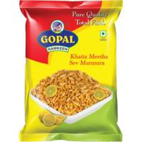 Gopal Khatta Mitha Sev Murmura 250gm