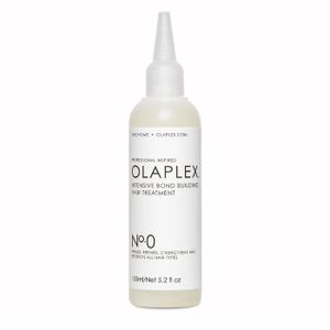 Olaplex No.0 Intensive Bond Building Hair Treatment 155Ml Wo/Spray
