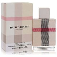 Burberry London (W) Edp 30Ml (New Packing)