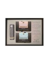 Passion Gift Box 1 Roll-On + 2 Superfatted Soaps Amber + Eucalyptus Passion Gift Box 1 Roll-On + 2 Superfatted Soaps Amber + Eucalyptus