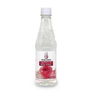 Rose Zara Rose Water 400ml (UAE Delivery Only)