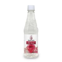 Rose Zara Rose Water 400ml (UAE Delivery Only) - thumbnail