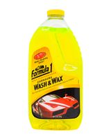 Formula 1 Wash & Wax 64 Oz - thumbnail