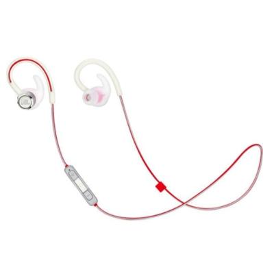 JBL Reflect Contour 2 In-Ear Wireless Headphones - White