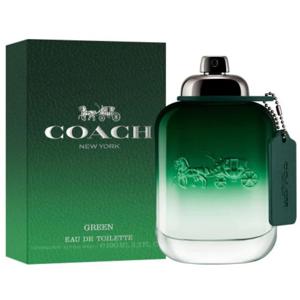 Coach Green (M) Edt 100Ml