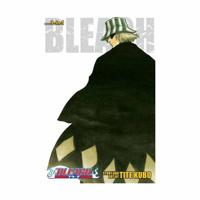 Bleach Vol.2 (Vol.4-5-6) | Tite Kubo