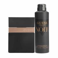 Guess Seductive Homme Noir (M) Set Edt 50Ml + Body Spray 226Ml