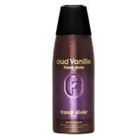 Franck Olivier Oud Vanille (U) 250Ml Deodorant Spray