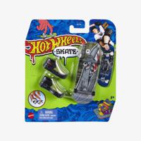 Hot Wheels Skate Shredator Fingerboard