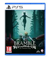 Bramble The Mountain King PlayStation 5 (PS5)