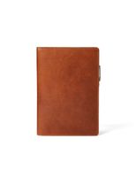 Leather Cover For Moleskine Notebook Leather Cover For Moleskine Notebook