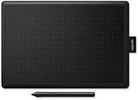 Wacom, Creative Pen Tablet - Ideal for Work from Home & Remote Learning, Small