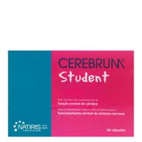 Cerebrum Student Capsules x30