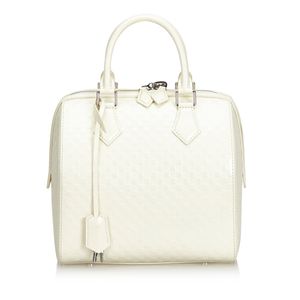 Damier Facette Speedy Cube Pm