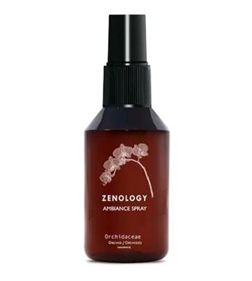 Zenology Room Spray Orchidaceae 70Ml