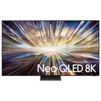 Samsung |85 Inch| Neo QLED 8K QN800D Tizen OS Smart TV| QA85QN800DUXZN-N